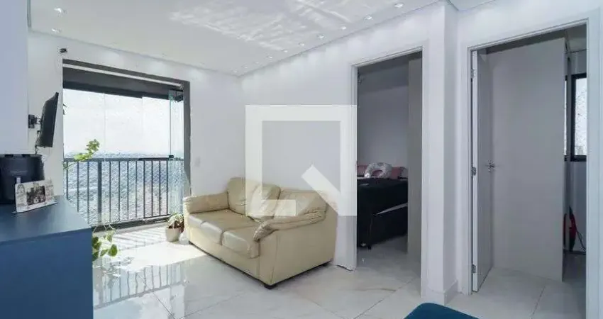 Apartamento para Aluguel - Portal do Morumbi, 2 Quartos,  56 m² - São Paulo