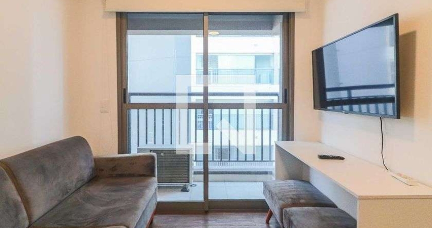 Apartamento para Aluguel - Butantã, 1 Quarto,  26 m² - São Paulo