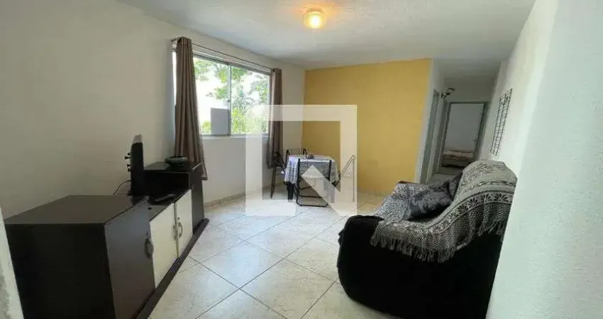 Apartamento para Aluguel - Jacarepaguá, 2 Quartos,  72 m² - Rio de Janeiro