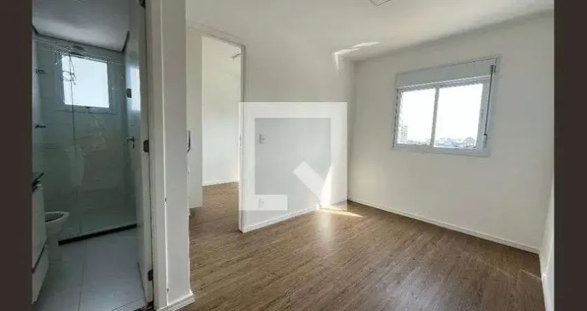 Apartamento para Aluguel - Chácara Inglesa, 2 Quartos,  33 m² - São Paulo