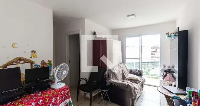 Apartamento para Aluguel - São Cristóvão, 2 Quartos,  70 m² - Rio de Janeiro