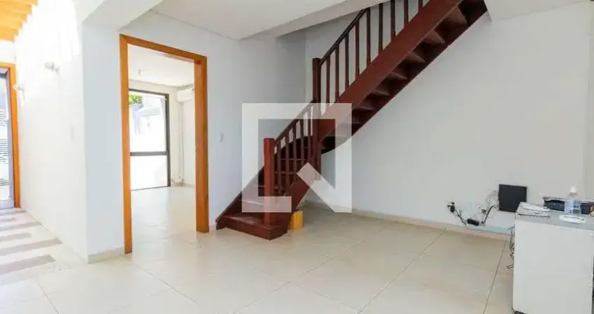 Casa para Aluguel - Vila Matilde, 4 Quartos,  165 m² - São Paulo
