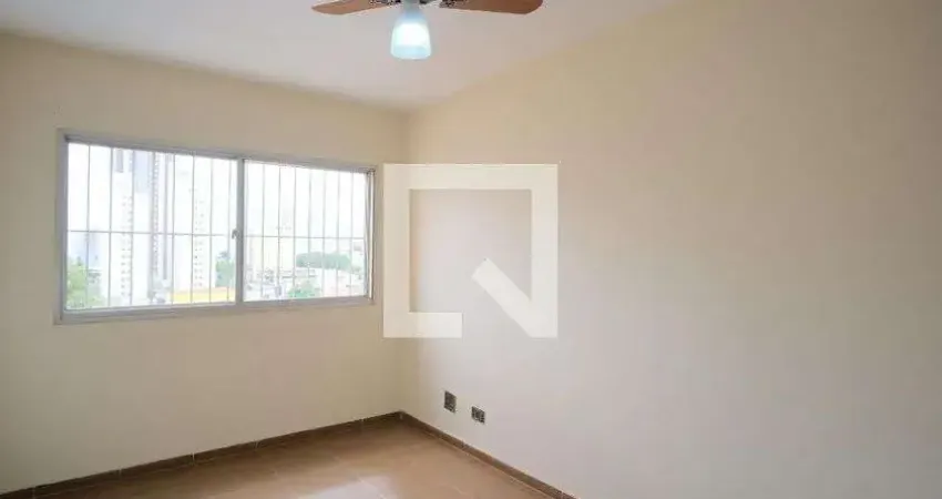 Apartamento para Aluguel - Tatuapé, 2 Quartos,  91 m² - São Paulo