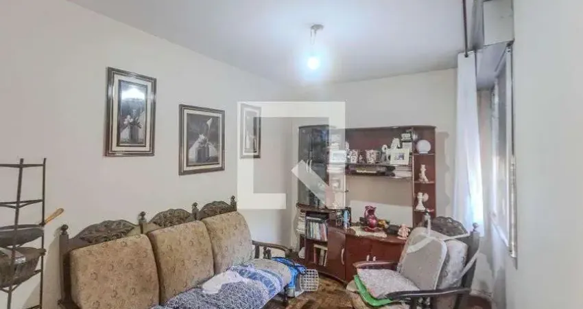 Apartamento para Aluguel - Santo Antônio, 2 Quartos,  60 m² - Porto Alegre