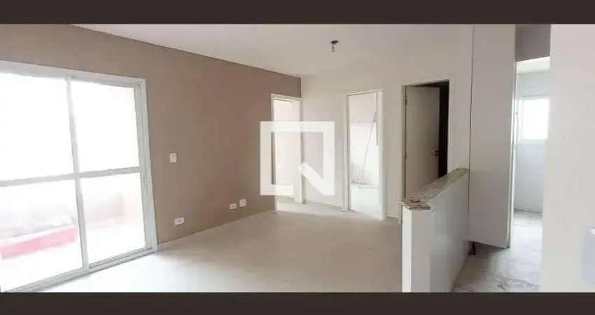 Apartamento para Aluguel - Água Fria, 2 Quartos,  49 m² - São Paulo