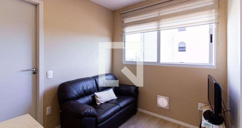 Apartamento para Aluguel - Vila Leopoldina, 2 Quartos,  32 m² - São Paulo