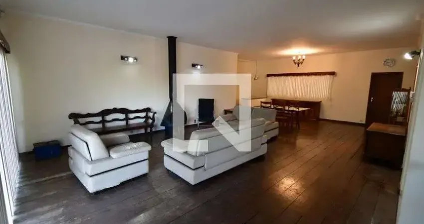 Casa para Aluguel - Jardim Chapadão, 6 Quartos,  412 m² - Campinas