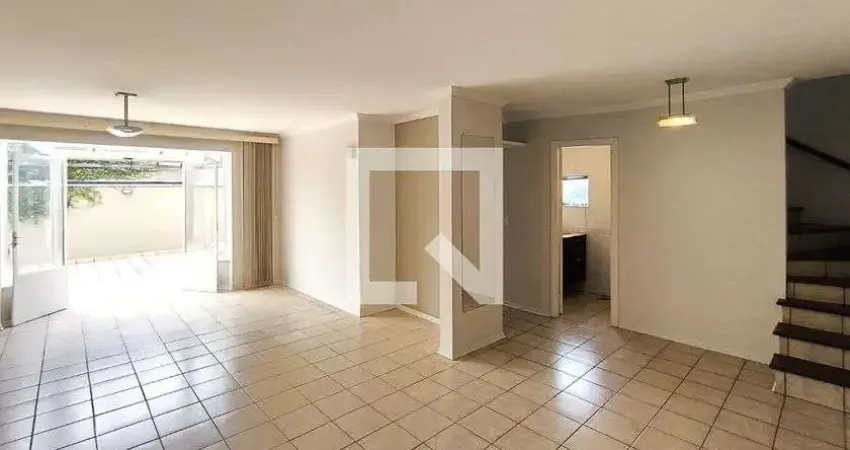 Casa / Sobrado em Condomínio para Aluguel - Jardim Samambaia, 3 Quartos,  237 m² - Jundiaí