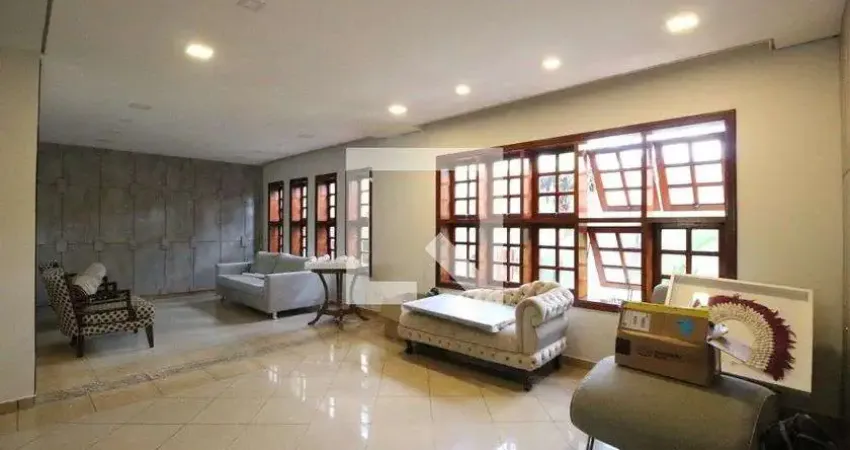 Casa para Aluguel - Proença, 5 Quartos,  750 m² - Campinas