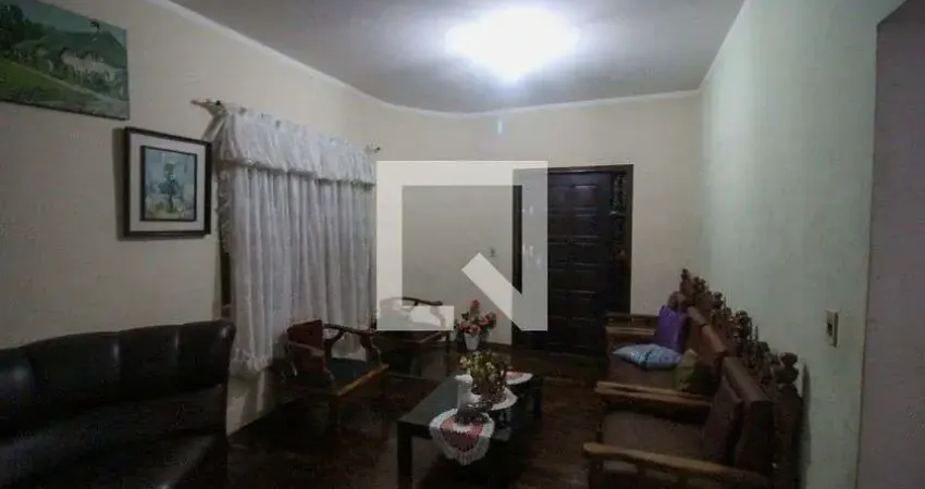 Casa para Aluguel - Vila Carrão, 5 Quartos,  600 m² - São Paulo