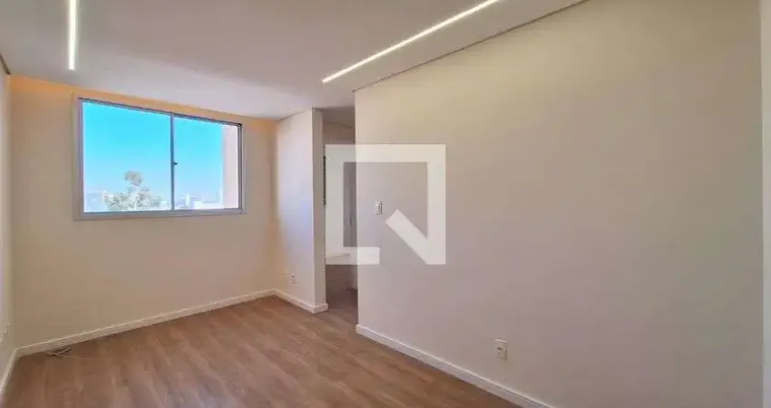 Apartamento para Aluguel - Água Branca, 2 Quartos,  42 m² - São Paulo