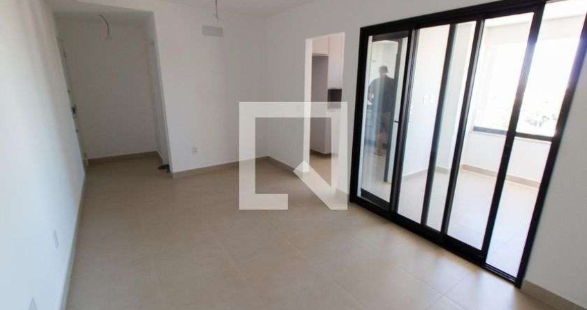 Apartamento para Aluguel - Guanabara, 2 Quartos,  80 m² - Campinas