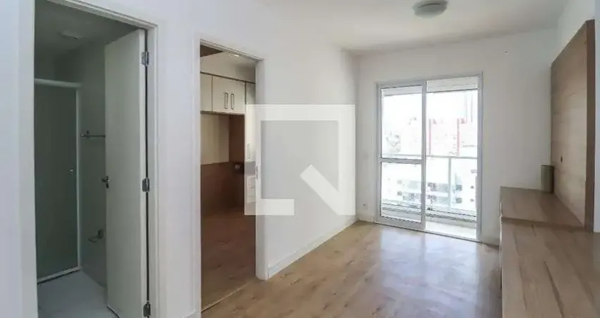 Apartamento para Aluguel - Aclimação, 1 Quarto,  35 m² - São Paulo