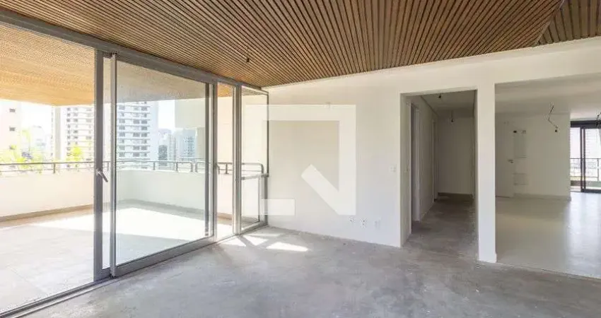 Apartamento para Aluguel - Paraíso, 3 Quartos,  185 m² - São Paulo