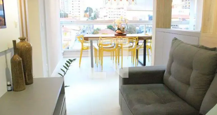 Apartamento para Aluguel - Vila Galvão, 2 Quartos,  54 m² - Guarulhos