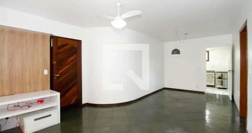 Apartamento para Aluguel - Pinheiros, 3 Quartos,  87 m² - São Paulo