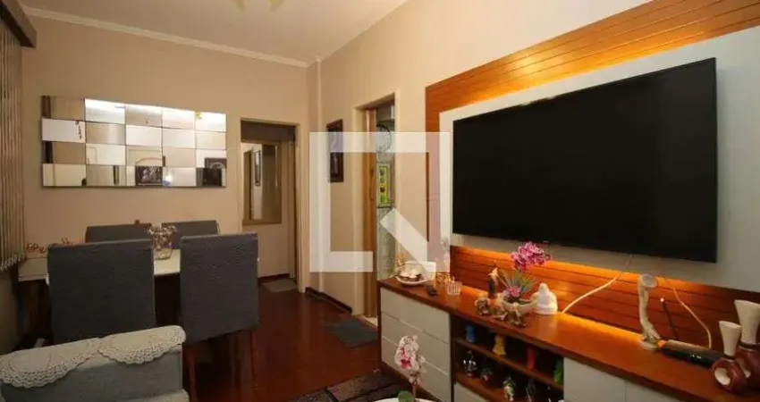 Apartamento para Aluguel - Ramos, 2 Quartos,  62 m² - Rio de Janeiro