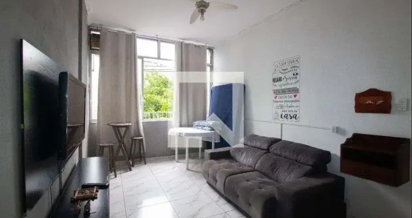 Apartamento para Aluguel - Leblon, 2 Quartos,  65 m² - Rio de Janeiro