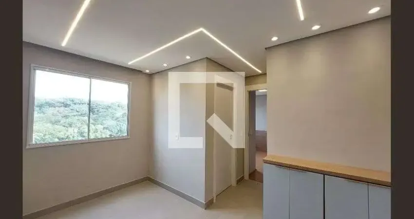 Apartamento para Aluguel - Vila Emir, 2 Quartos,  37 m² - São Paulo