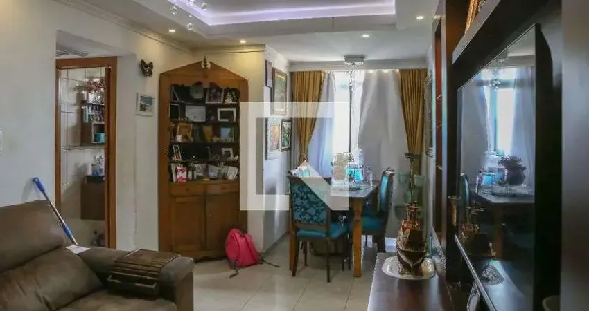 Apartamento para Aluguel - Bom Retiro, 2 Quartos,  59 m² - São Paulo