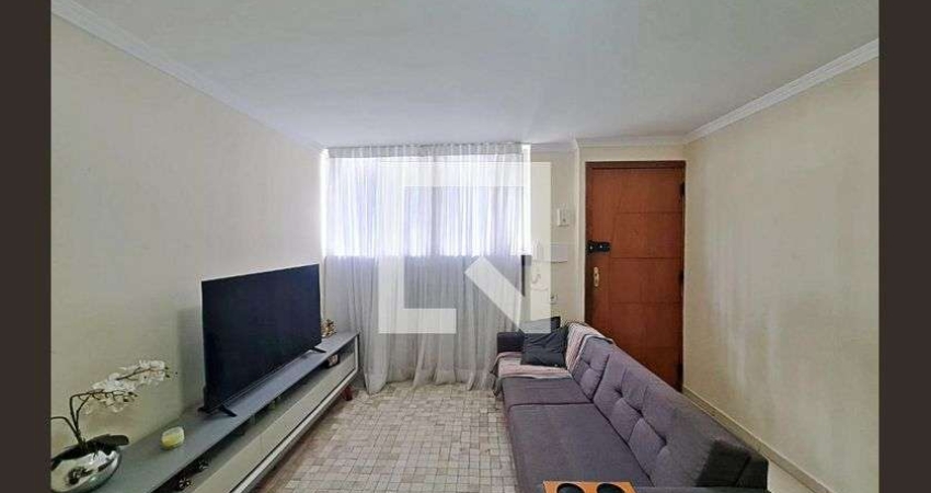 Apartamento para Aluguel - Parque CECAP, 2 Quartos,  64 m² - Guarulhos
