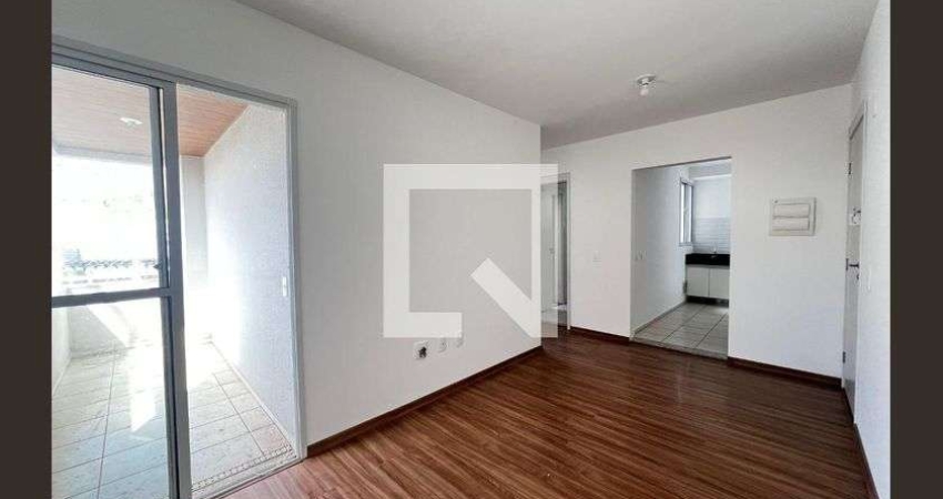 Apartamento para Aluguel - Buritis, 2 Quartos,  54 m² - Belo Horizonte