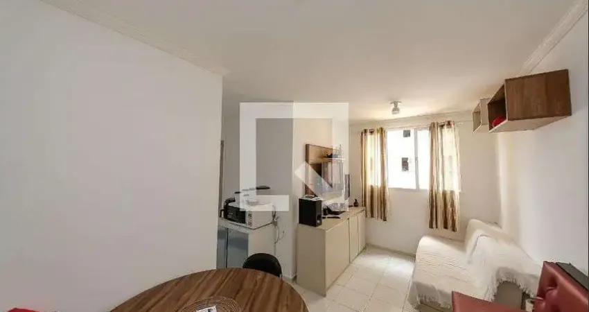 Apartamento para Aluguel - Cidade Satelite Santa Barbara, 2 Quartos,  60 m² - São Paulo
