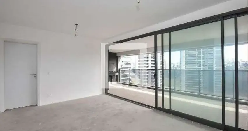 Apartamento para Aluguel - Fazenda Morumbi, 3 Quartos,  142 m² - São Paulo