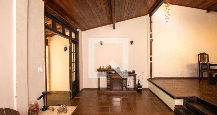 Casa / Sobrado em Condomínio para Aluguel - Freguesia , 3 Quartos,  237 m² - Rio de Janeiro