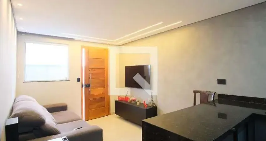 Apartamento para Aluguel - Vila Esperança, 2 Quartos,  43 m² - São Paulo
