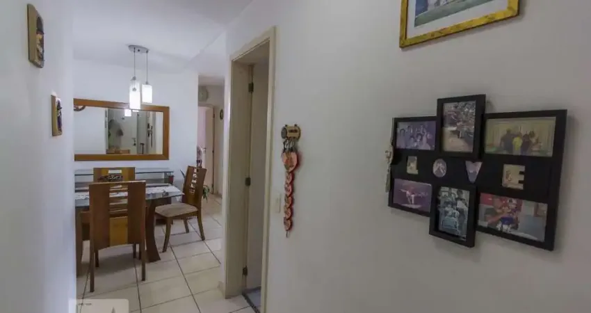 Apartamento para Aluguel - Freguesia , 2 Quartos,  85 m² - Rio de Janeiro