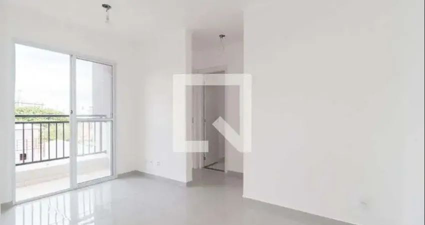 Apartamento para Aluguel - Mooca, 2 Quartos,  40 m² - São Paulo