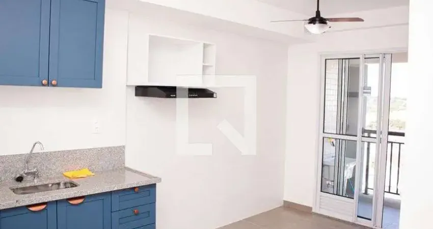 Apartamento para Aluguel - Lapa, 2 Quartos,  42 m² - São Paulo