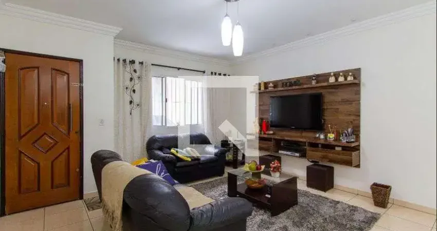 Casa para Aluguel - Bussocaba, 3 Quartos,  228 m² - Osasco