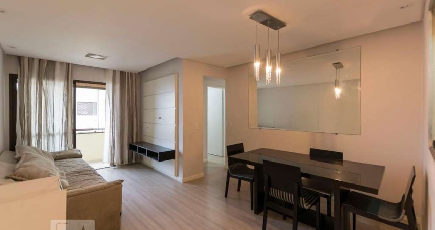 Apartamento para Aluguel - Liberdade, 3 Quartos,  69 m² - São Paulo