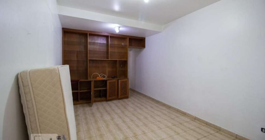 Kitnet / Stúdio para Aluguel - Jardim Éster Yolanda, 3 Quartos,  140 m² - São Paulo
