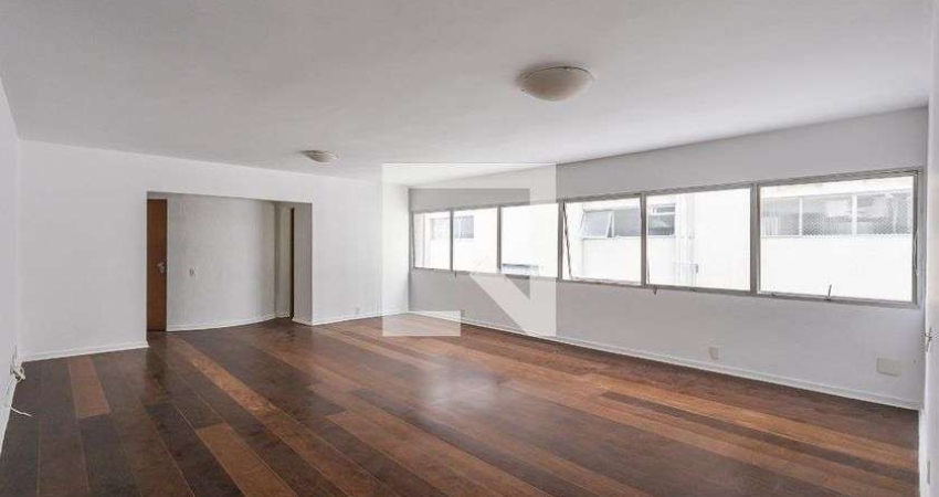 Apartamento para Aluguel - Jardim Paulista, 3 Quartos,  170 m² - São Paulo