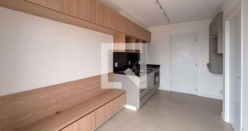 Apartamento para Aluguel - Pinheiros, 1 Quarto,  27 m² - São Paulo