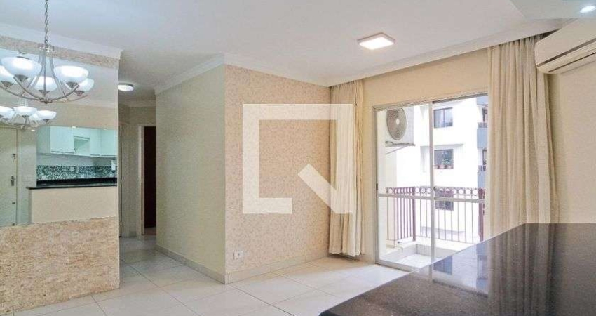 Apartamento para Aluguel - Santana, 3 Quartos,  73 m² - São Paulo