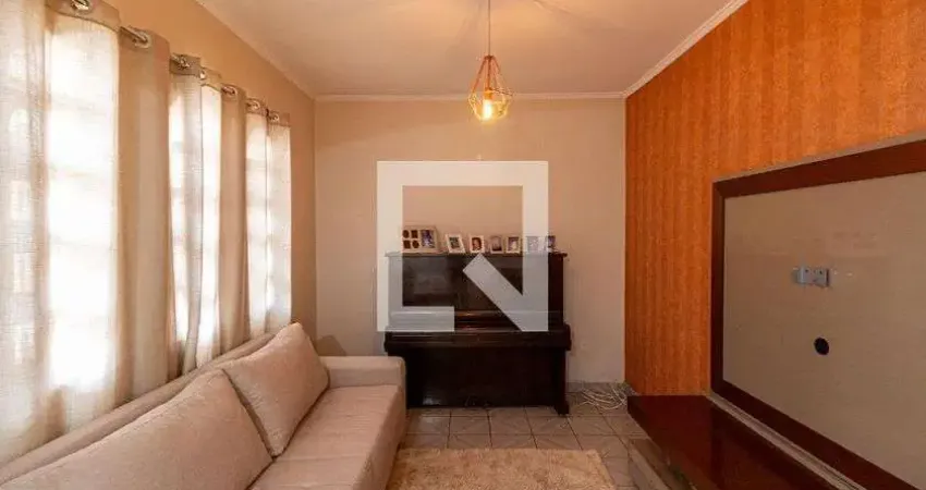Casa para Aluguel - Vila Ré, 6 Quartos,  500 m² - São Paulo