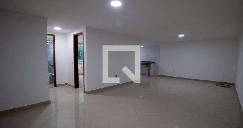 Apartamento para Aluguel - Recreio, 2 Quartos,  70 m² - Rio de Janeiro