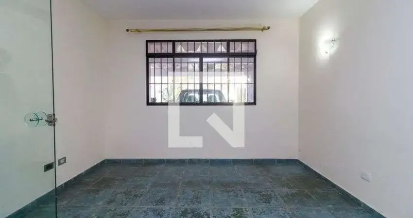 Casa para Aluguel - Brooklin, 3 Quartos,  160 m² - São Paulo