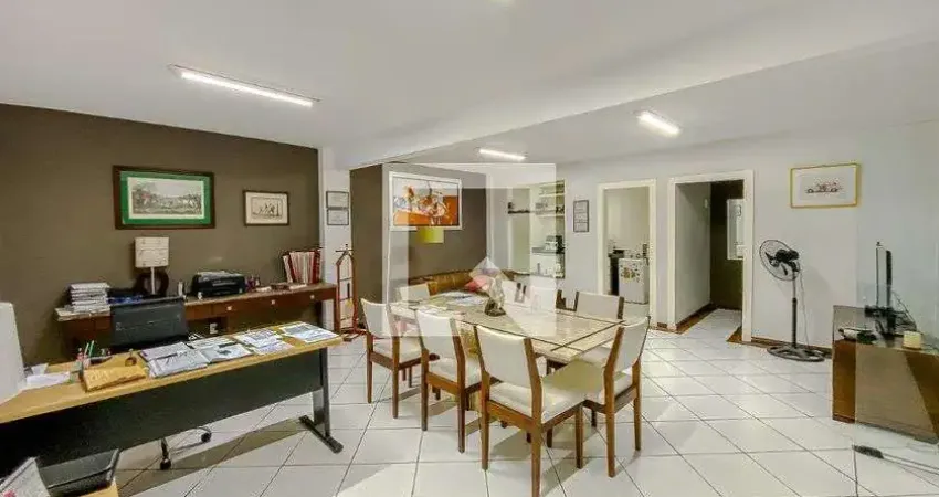 Casa para Aluguel - Mooca, 3 Quartos,  185 m² - São Paulo