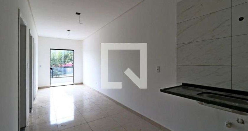 Apartamento para Aluguel - Parque Capuava, 2 Quartos,  48 m² - Santo André