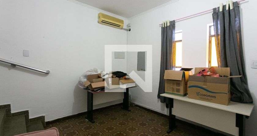 Apartamento para Aluguel - Tatuapé, 2 Quartos,  150 m² - São Paulo