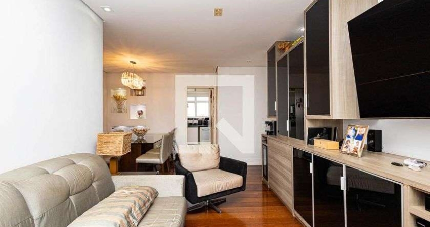 Apartamento para Aluguel - Consolação, 3 Quartos,  100 m² - São Paulo