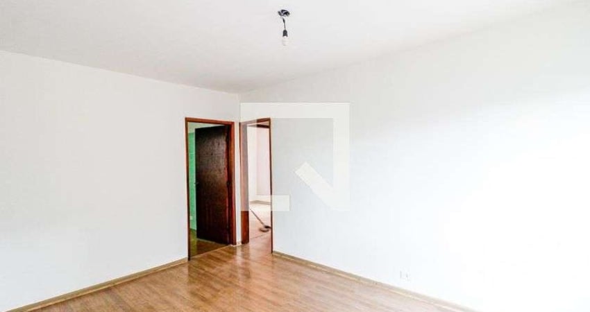 Apartamento para Aluguel - Santo Amaro , 2 Quartos,  64 m² - São Paulo