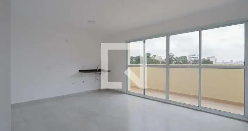 Apartamento para Aluguel - Santana, 1 Quarto,  53 m² - São Paulo