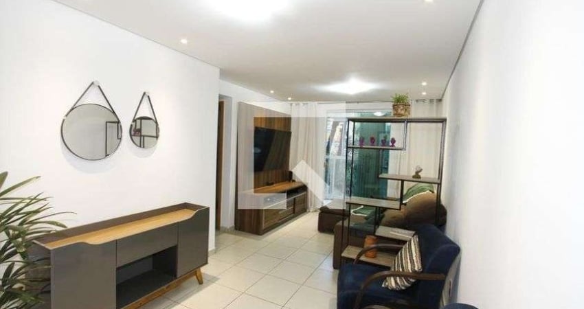 Apartamento para Aluguel - Grajaú, 2 Quartos,  124 m² - Belo Horizonte