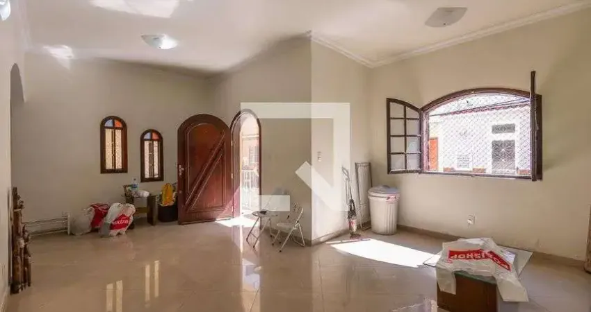 Casa / Sobrado em Condomínio para Aluguel - Tijuca, 4 Quartos,  240 m² - Rio de Janeiro